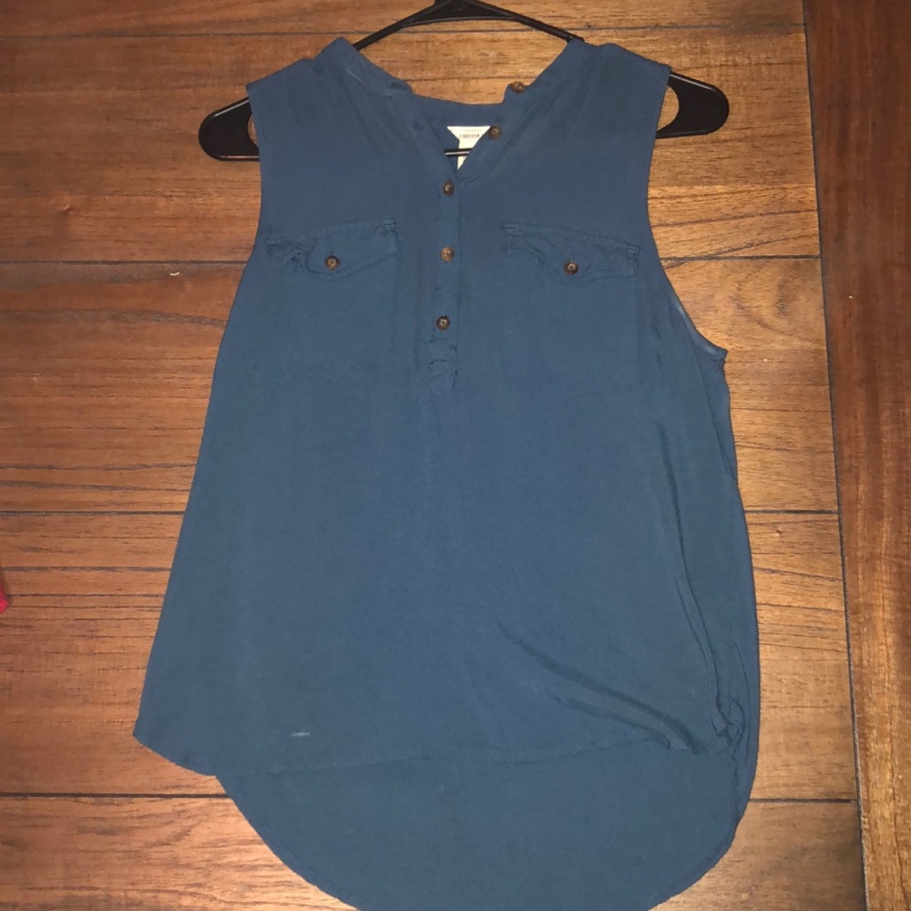 Forever 21 tank top